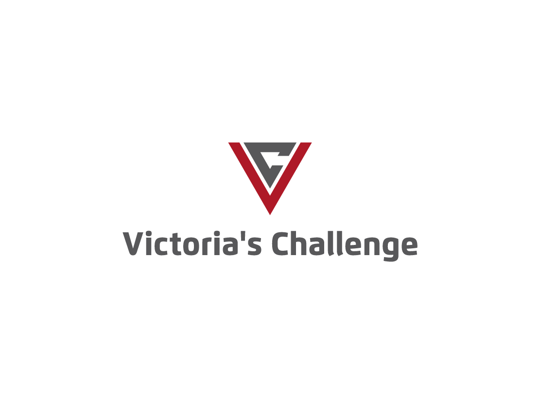 Vc Logo - Vc Logo Design for Victoria's Challenge by Widya | Design #3270067