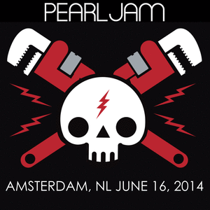 Pearl Jam Skull Logo - Pearl jam GIF on GIFER