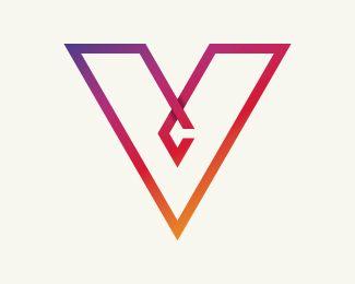 Vc Logo - VC Designed by sedamputapet | BrandCrowd