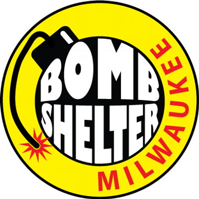 Bomb Shelter Logo - Bomb Shelter Bar (@BombShelterBar) | Twitter