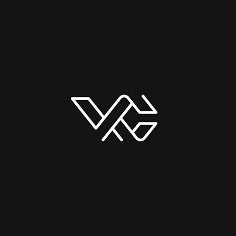 Vc Logo - VC Monogram #symbol #mark #logo #monogram #typetopia #logoplace ...