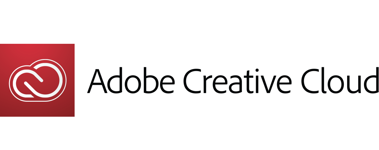 Adobe CC Logo - Adobe creative cloud Logos