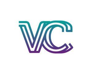 Vc Logo - Vc photos, royalty-free images, graphics, vectors & videos | Adobe Stock