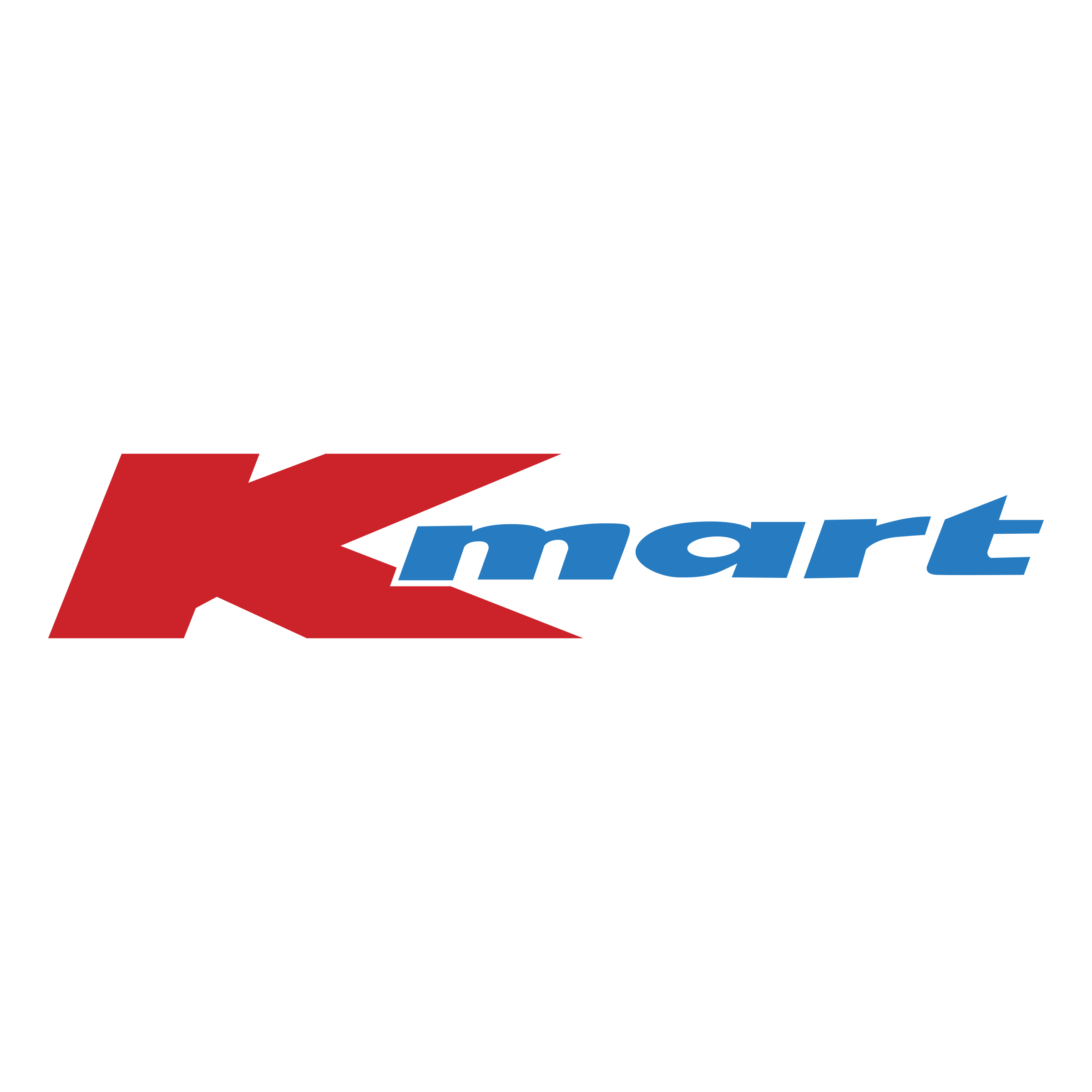 Big Kmart Logo Logodix