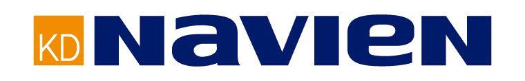 Navien Logo - Water Heaters