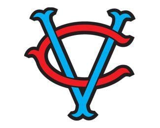 Vc Logo - VC Designed by Merge Visual | BrandCrowd