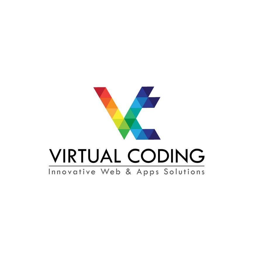 Vc Logo - Entry by Sazzadrizvi for Design a Logo VC