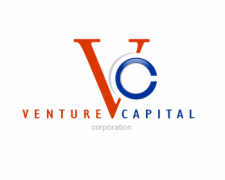 Vc Logo - VC Logo Design