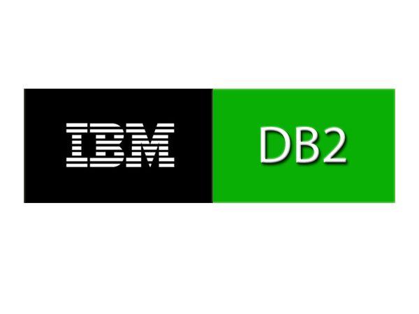 IBM DB2 Logo - IBM DB2 Logo | Tech-Logos | Ibm db2, Ibm, Tech logos