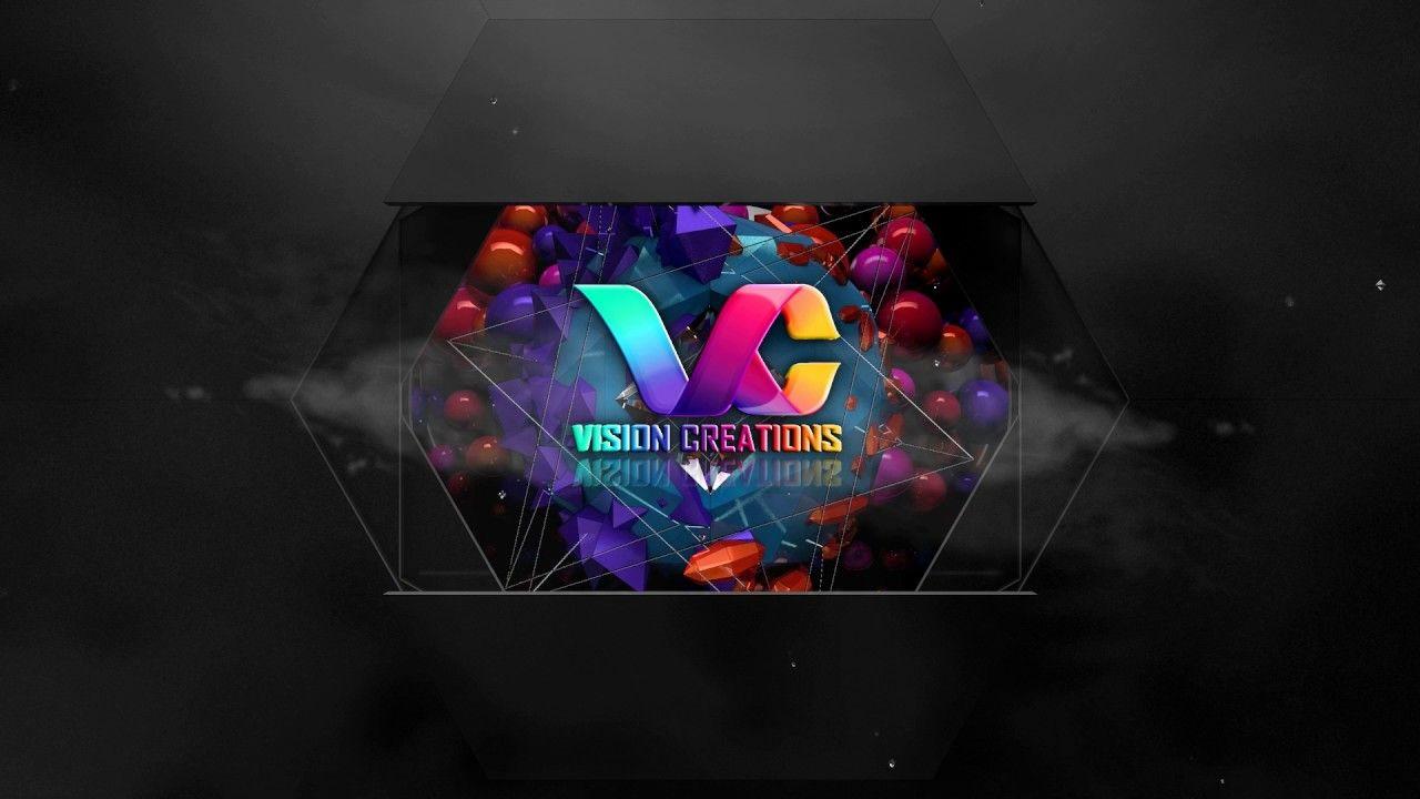 Vc Logo - VC LOGO VERSION 3 - YouTube
