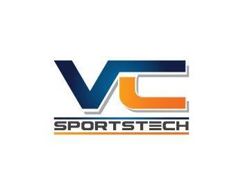 Vc Logo - VC SportsTech logo design contest