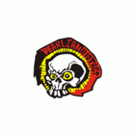 Pearl Jam Skull Logo - Pearl Jam Riot Act Skull | Brands of the World™ | Download vector ...