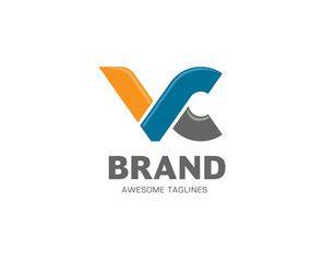 Vc Logo - Vc Photo, Royalty Free Image, Graphics, Vectors & Videos