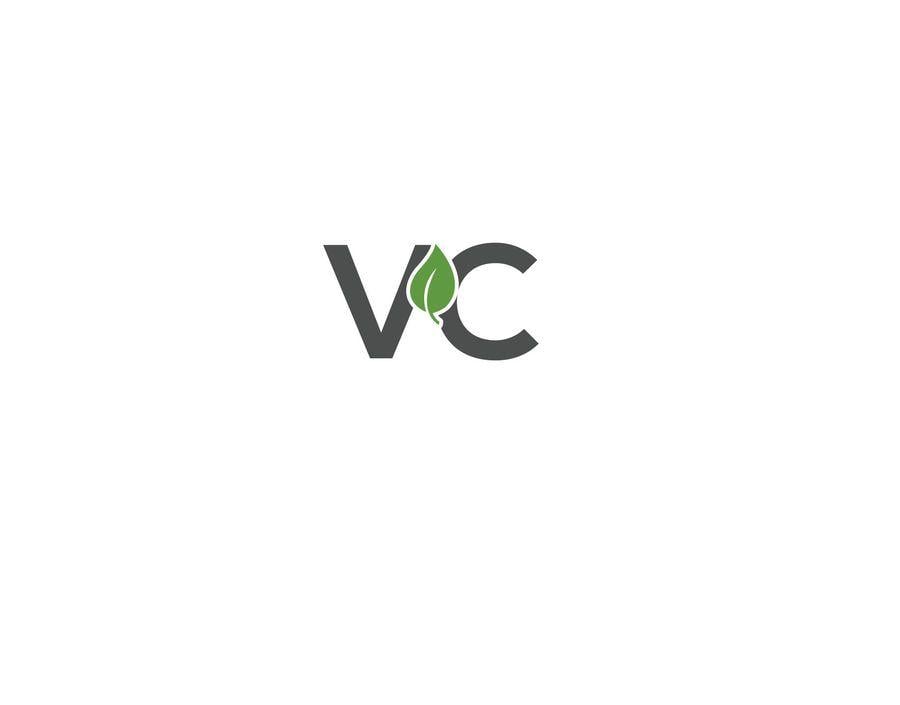 Vc Logo - Entry #8 by haqrafiul3 for VC Logo Design | Freelancer
