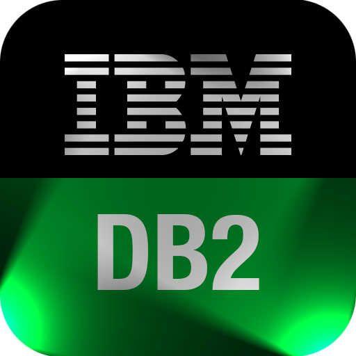 IBM DB2 Logo - Dramatically improve performance on DB2 Inserts