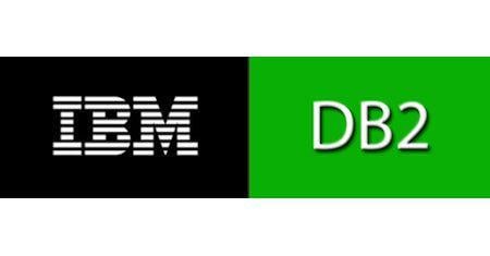 IBM DB2 Logo - IBM DB2 - Free Books at EBD
