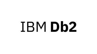 IBM DB2 Logo - IBM Db2 on Cloud Review & Rating.com