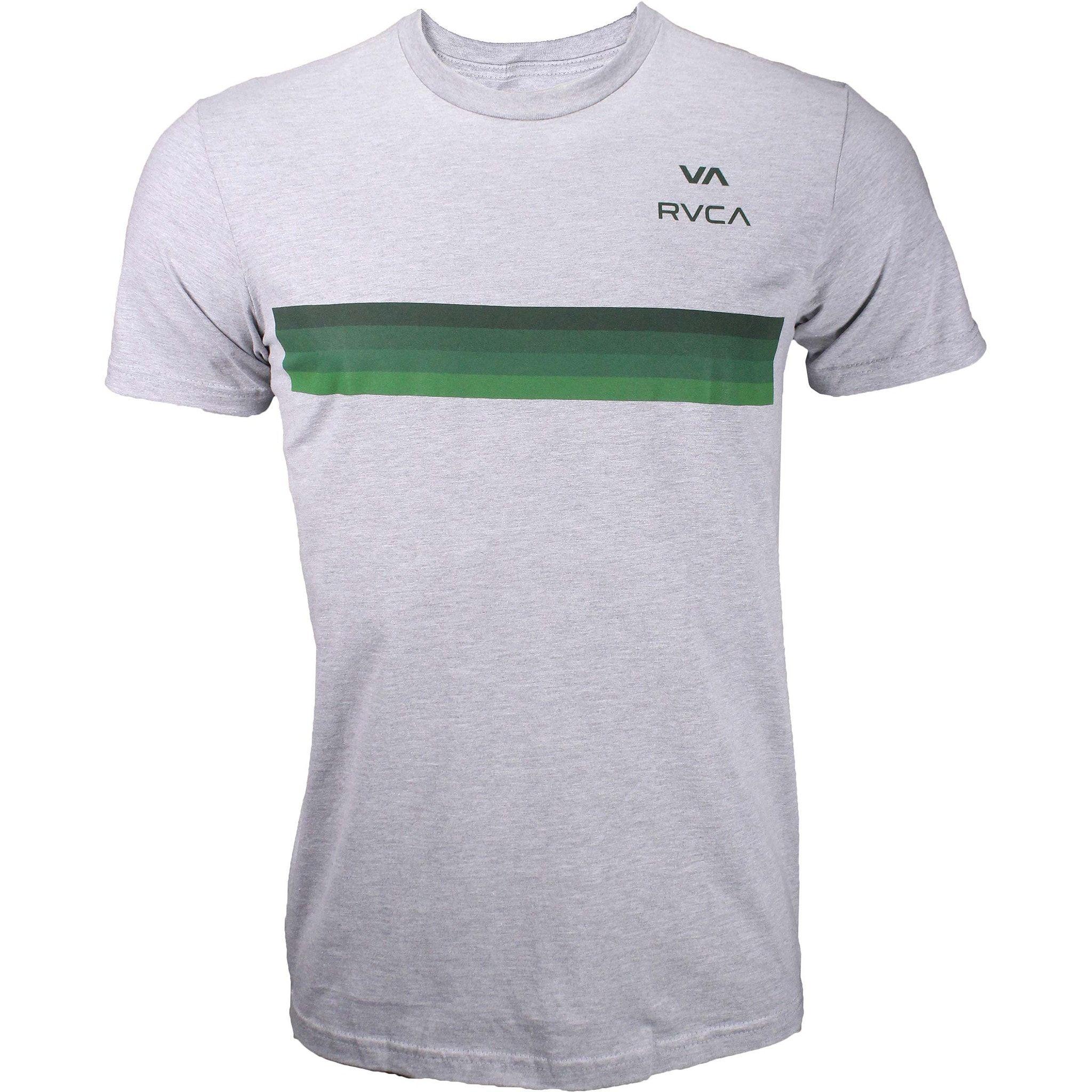 RVCA Clothing Logo - Listed Price: $25.99 Brand: RVCA RVCA VA Horizon Shirt Short sleeve