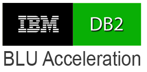 IBM DB2 Logo - DB2 BLU Acceleration implementation From Certified IBM DB2 DBA
