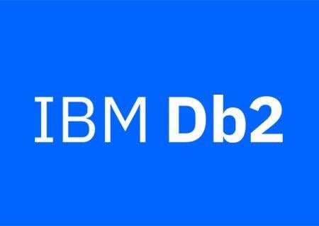 IBM DB2 Logo - Announcing The Db2 Family Of Hybrid Data Management Offerings | IBM ...