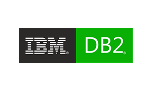 IBM DB2 Logo - Db2 Logo