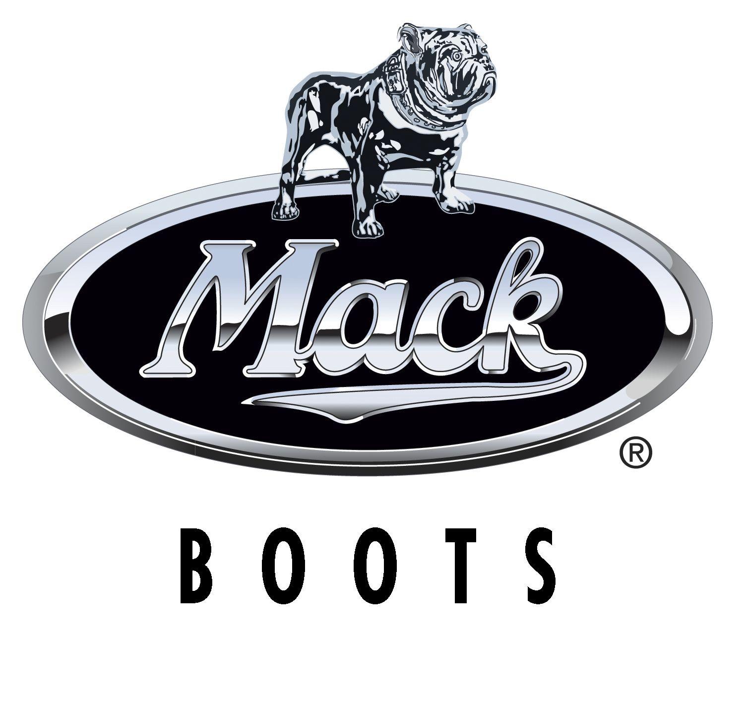 Mack Logo - Image - Mack Full Colour Logo BOOTS.jpg | Global TV (Indonesia) Wiki ...