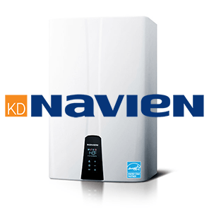 Navien Logo - Tankless Water Heater Installation Novi, Michigan Winning
