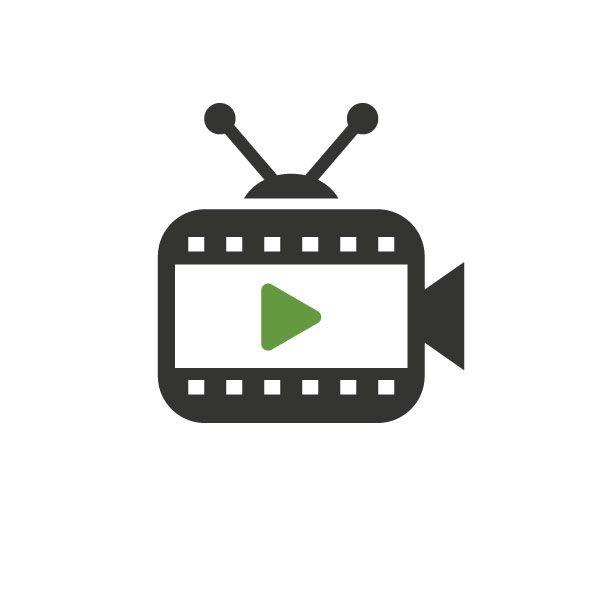 TV and Movie Logo - video-television-tv-movie-logo-template-preview-bevouliin - Samir ...