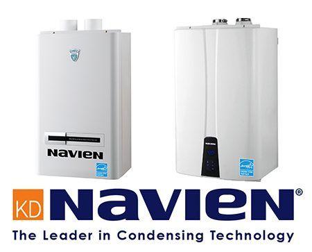 Navien Logo - Navien Products & Service | 360 Comfort: Victoria to Duncan & Nanaimo