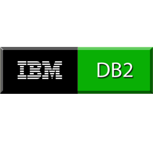IBM DB2 Logo - Ibm Db2 Logo