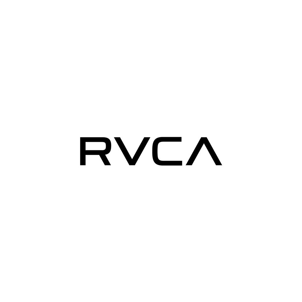 RVCA Clothing Logo - RVCA - Sale, Coupons, & Deals!