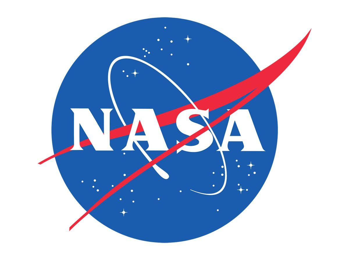 NASA Spaceship Logo - Logos in Space – Logo Geek