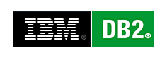 IBM DB2 Logo - Strategy 7 Corporation, International Value Added Reseller