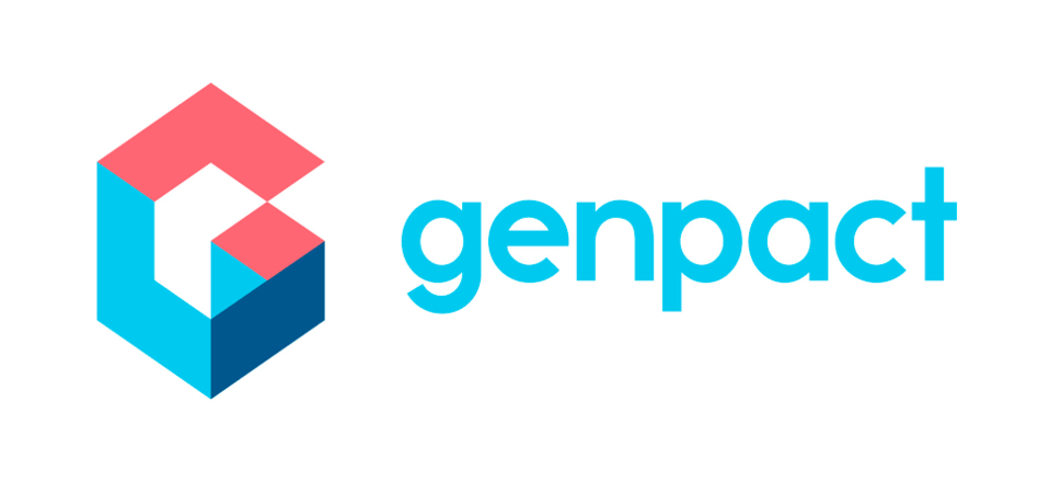 Genpact Logo - Db2 Warehouse on Cloud - Overview | IBM