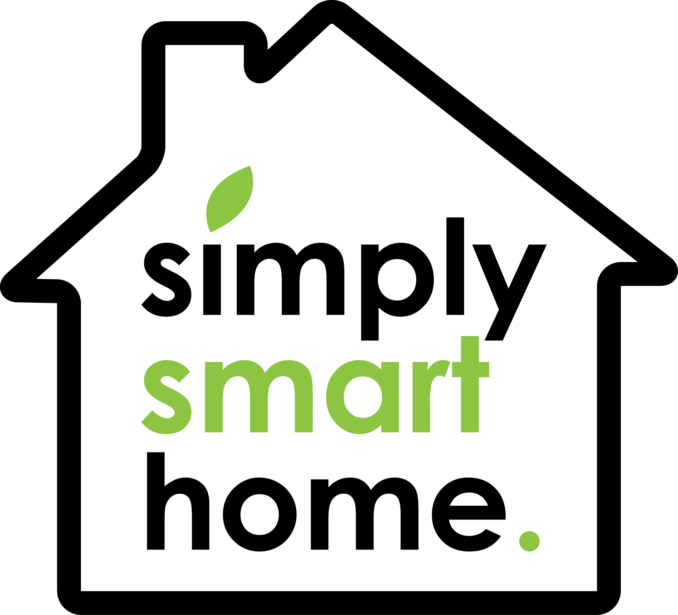 Simply home. Логотип дом. Дом Home логотип. Умный дом logo. Smart House логотип.