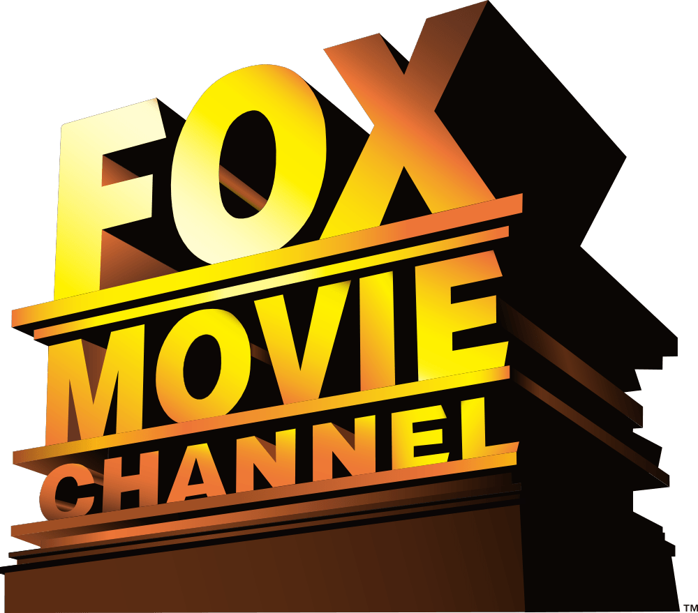 TV and Movie Logo - FX Movie Channel
