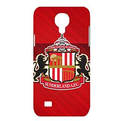 Red and Blqck Famous Logo - 3D Famous Football Club With Red And Black Back Cover Case