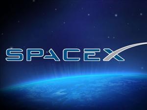 SpaceX Letters Logo - State ramps up attempt to lure SpaceX to Brownsville
