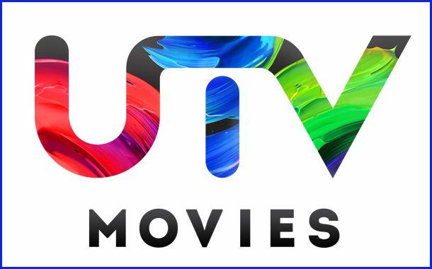 TV and Movie Logo - UTV Movies gets refreshing with new logo and movie titles; to
