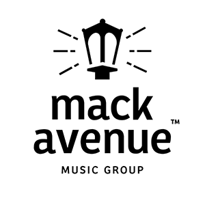 Mack Logo - Mack Avenue Records - The Road To Great Music