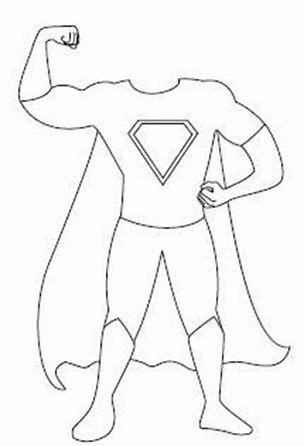 Blank Superhero Logo - Image result for Blank Superhero Template | 2 yr olds | Superhero ...