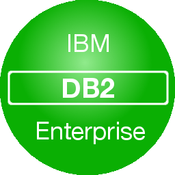IBM DB2 Logo - IBM DB2 Advanced Enterprise Server Edition - MidVision Cloud Solutions