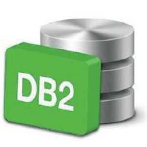IBM DB2 Logo - IBM Db2 Database Quiz - ProProfs Quiz