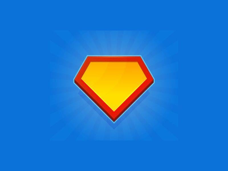 Blank Superhero Logo - 10+ Examples of Blank Logo Designs - Vector EPS, PNG Format Download