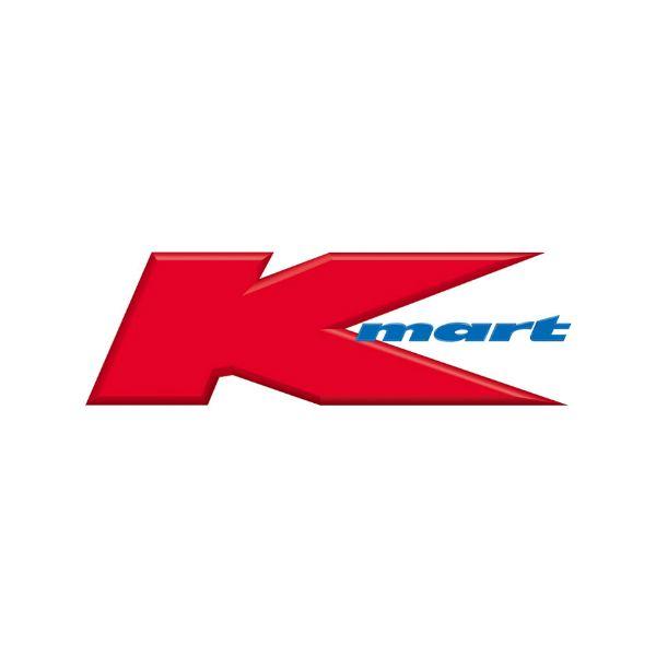 Kmart Logo - Kmart logo 450×450 | Churchill Shopping Centre