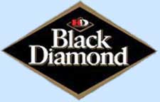 Black Diamond Company Logo - Black Diamond Cheese