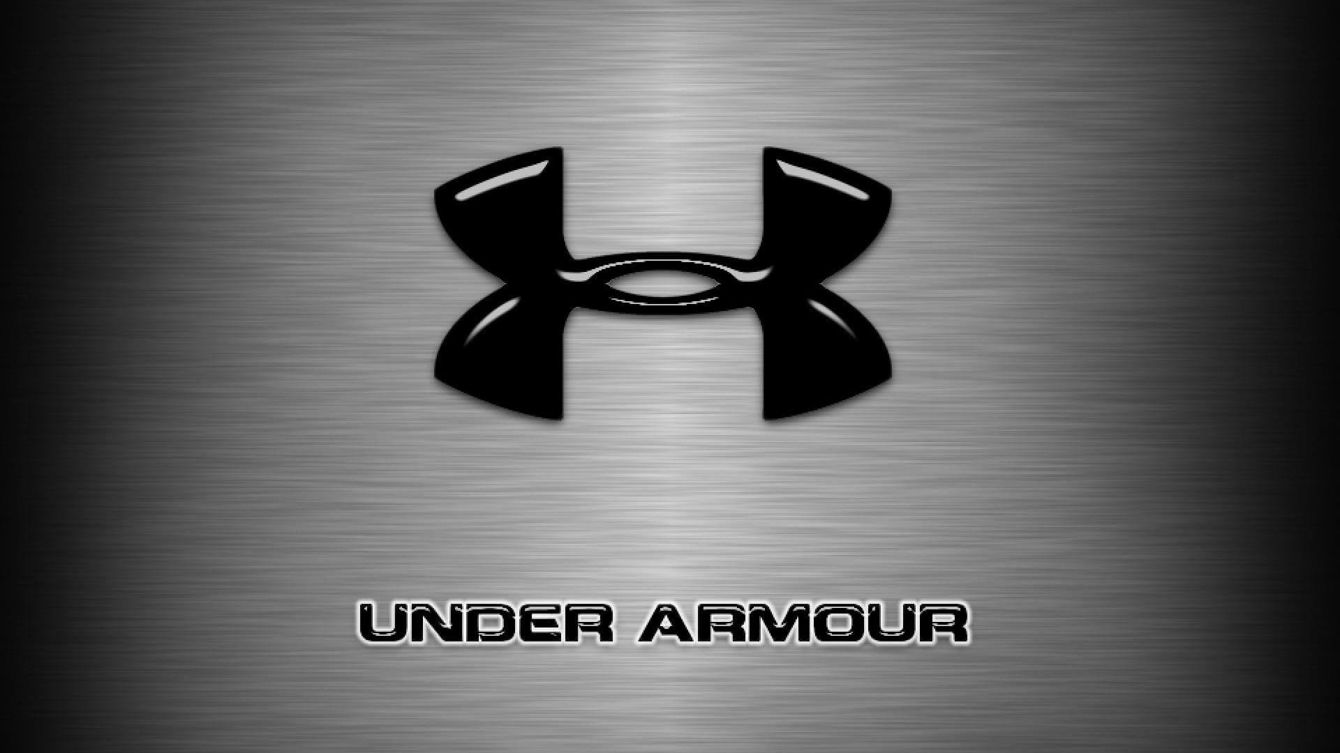 Cool Under Armour Basketball Logo - Under Armour Wallpaper