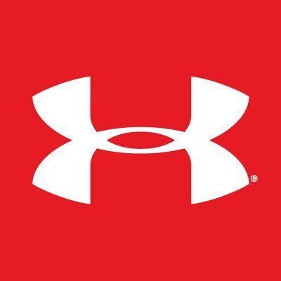 Red and Blue Under Armour Logo - Under Armour (@UnderArmour) | Twitter