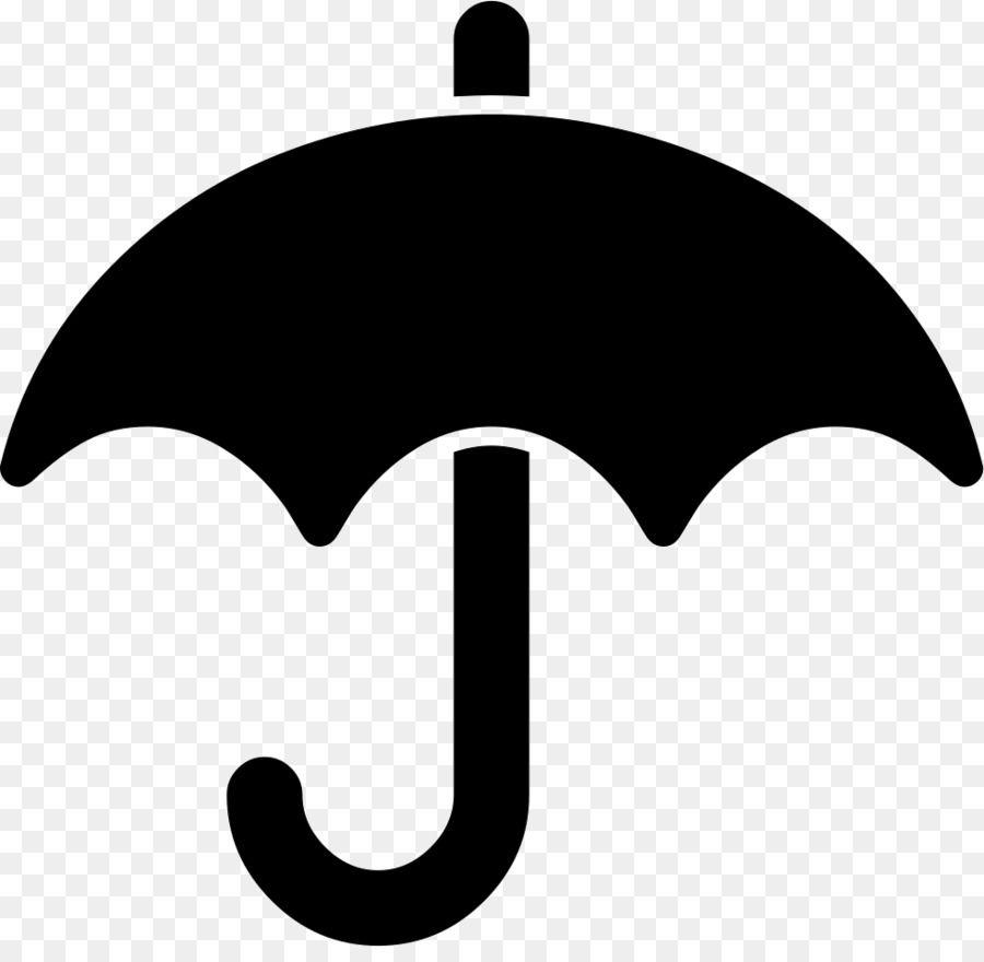 Icon of a Umbrella Logo - Computer Icons Umbrella Icon design - umbrella png download - 981 ...