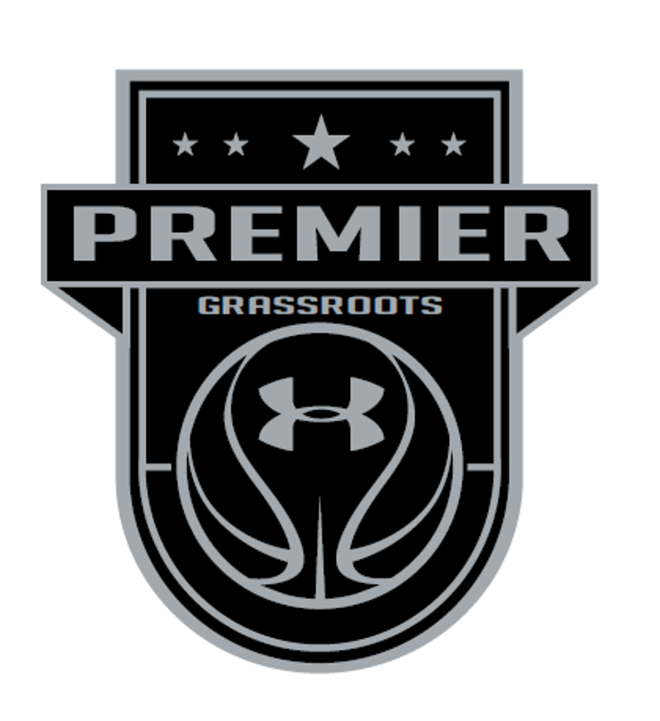 Under Armour Basketball Logo - Premier Grassroots